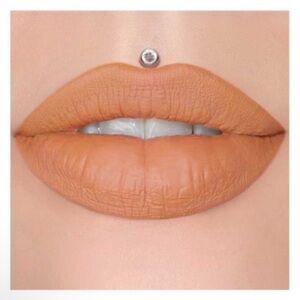 Jeffree Star-No Squeeze Velour Liquid Lipstick NIB 2/$25